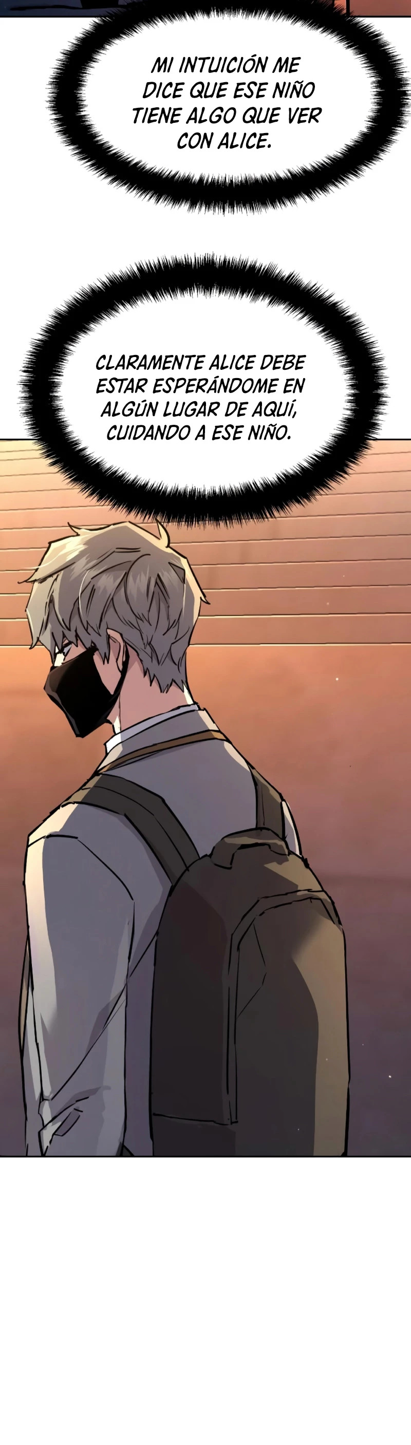 Read Mercenario Adolescente (es) Manga Online