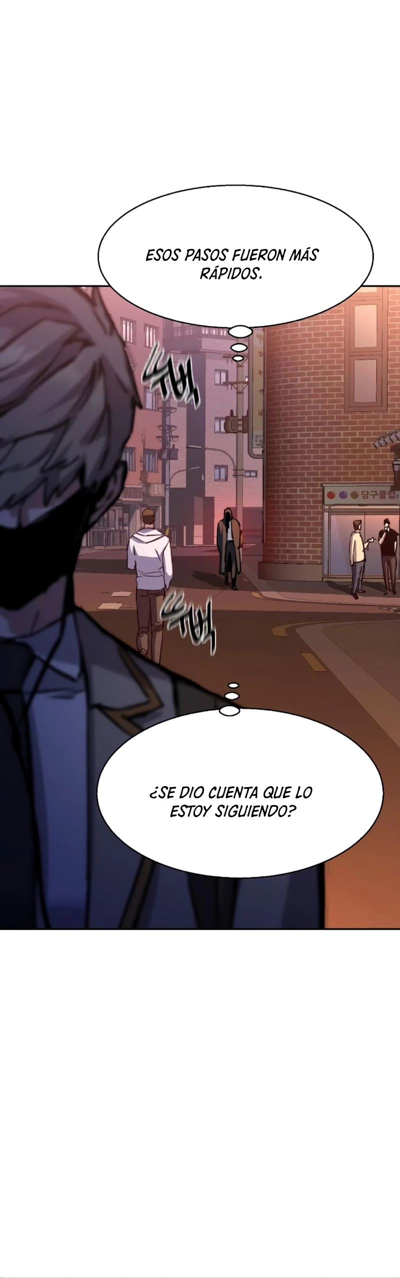 Read Mercenario Adolescente (es) Manga Online