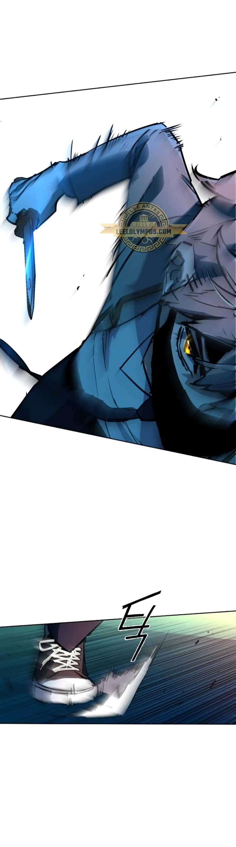 Read Mercenario Adolescente (es) Manga Online