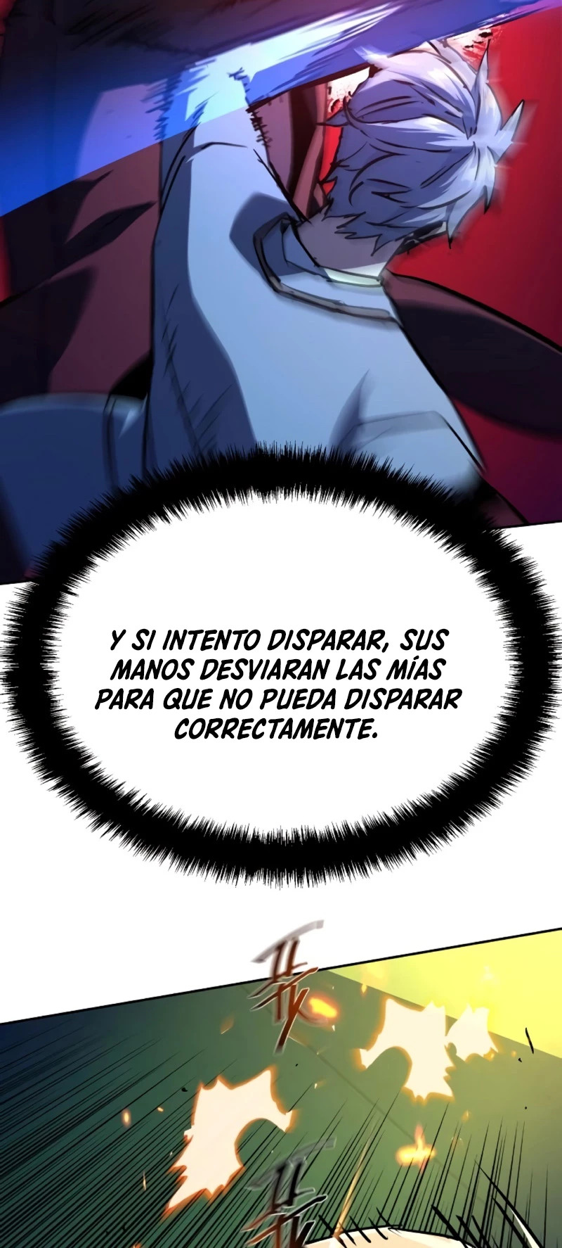 Read Mercenario Adolescente (es) Manga Online