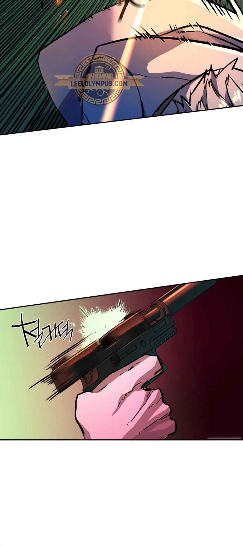 Read Mercenario Adolescente (es) Manga Online