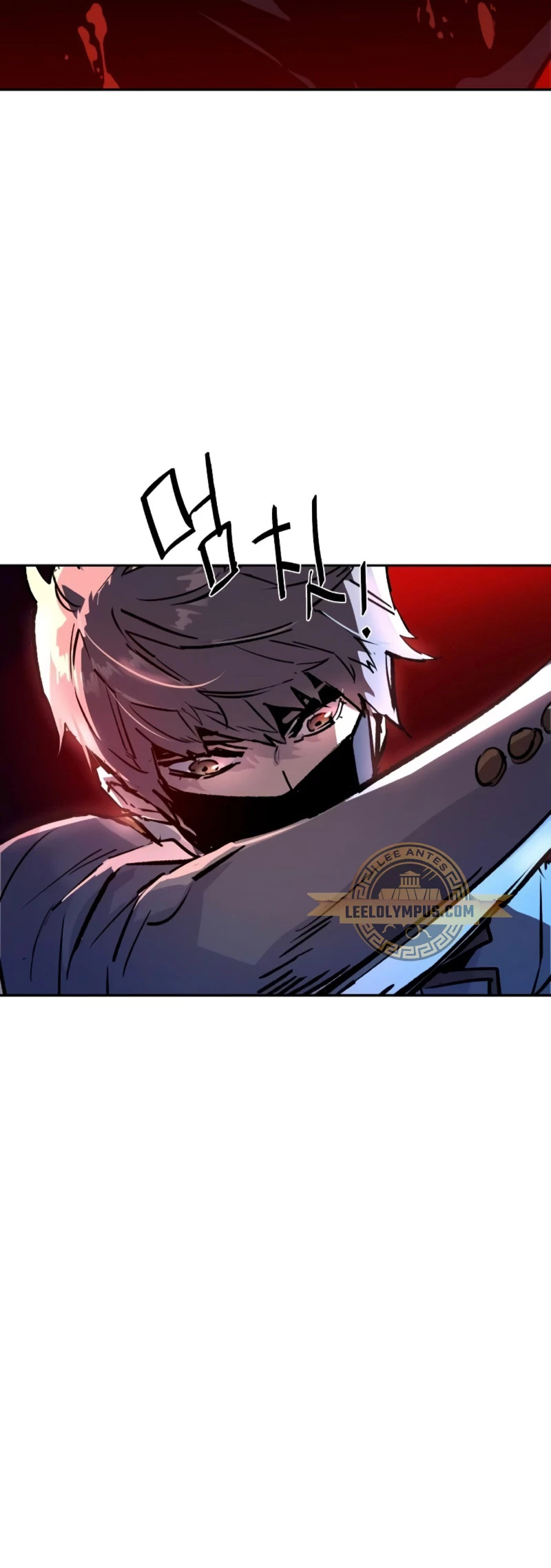 Read Mercenario Adolescente (es) Manga Online