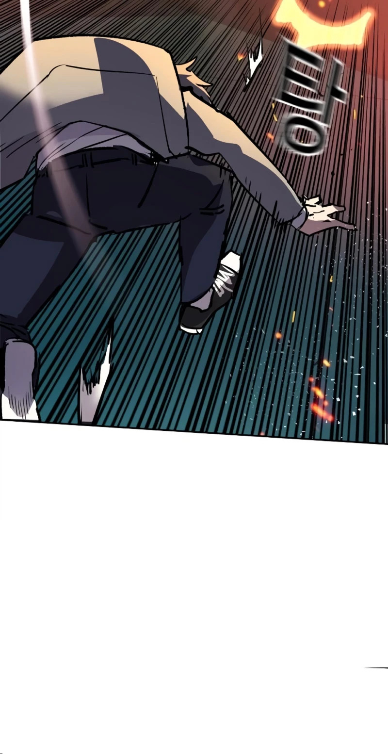 Read Mercenario Adolescente (es) Manga Online