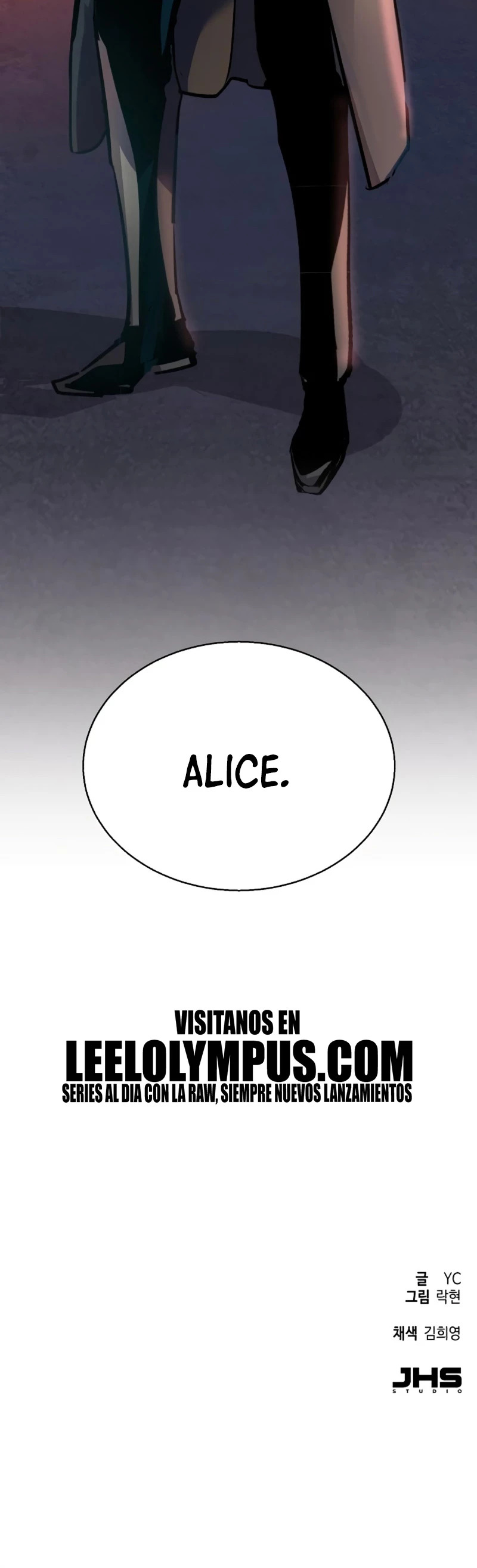 Read Mercenario Adolescente (es) Manga Online