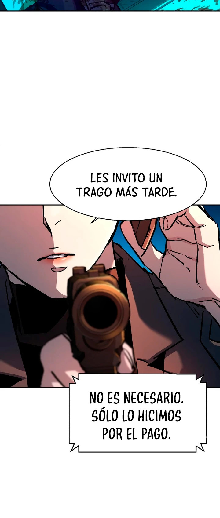 Read Mercenario Adolescente (es) Manga Online
