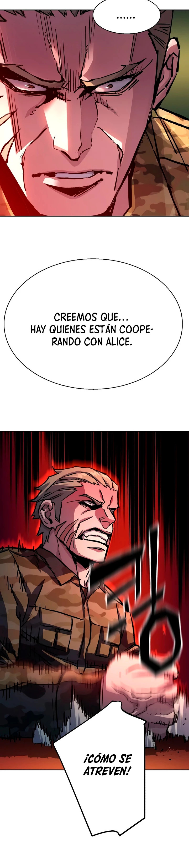 Read Mercenario Adolescente (es) Manga Online