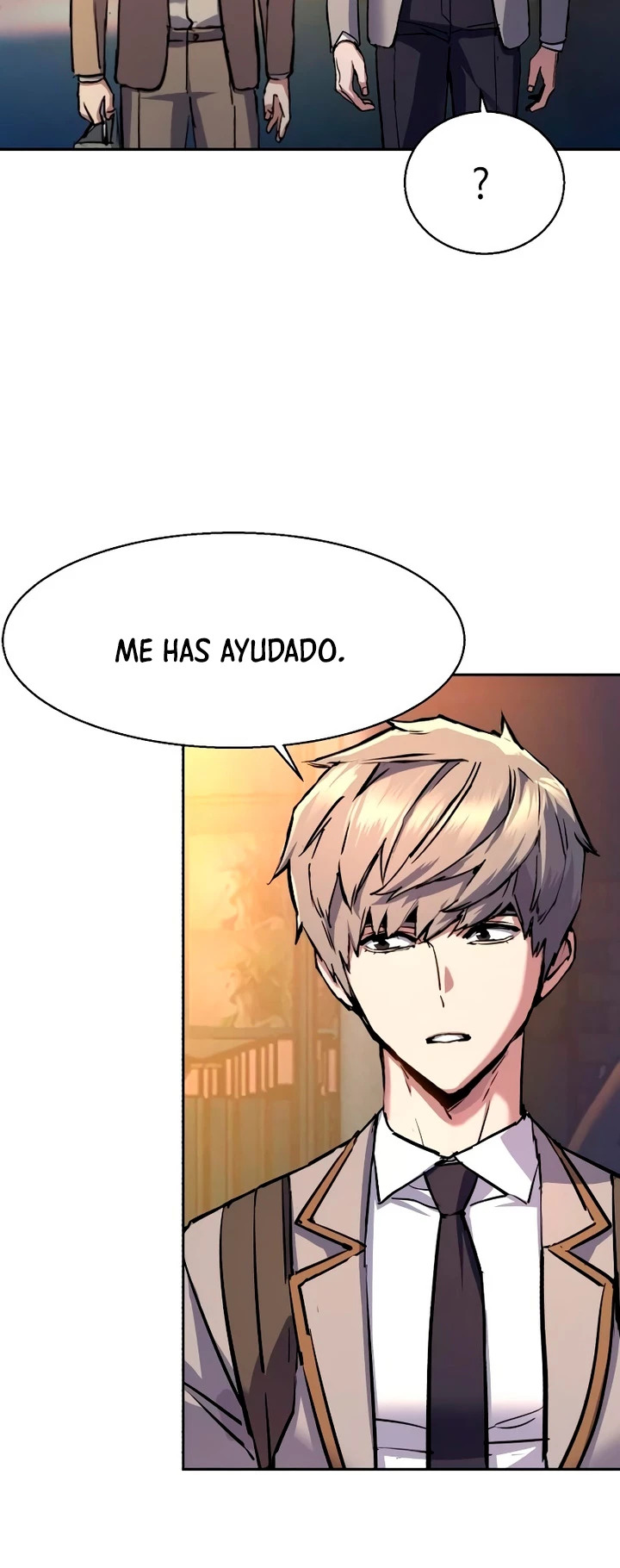 Read Mercenario Adolescente (es) Manga Online