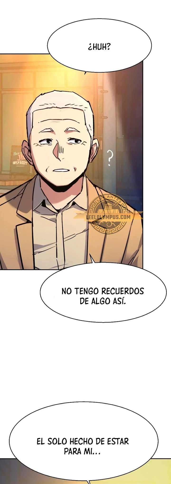 Read Mercenario Adolescente (es) Manga Online