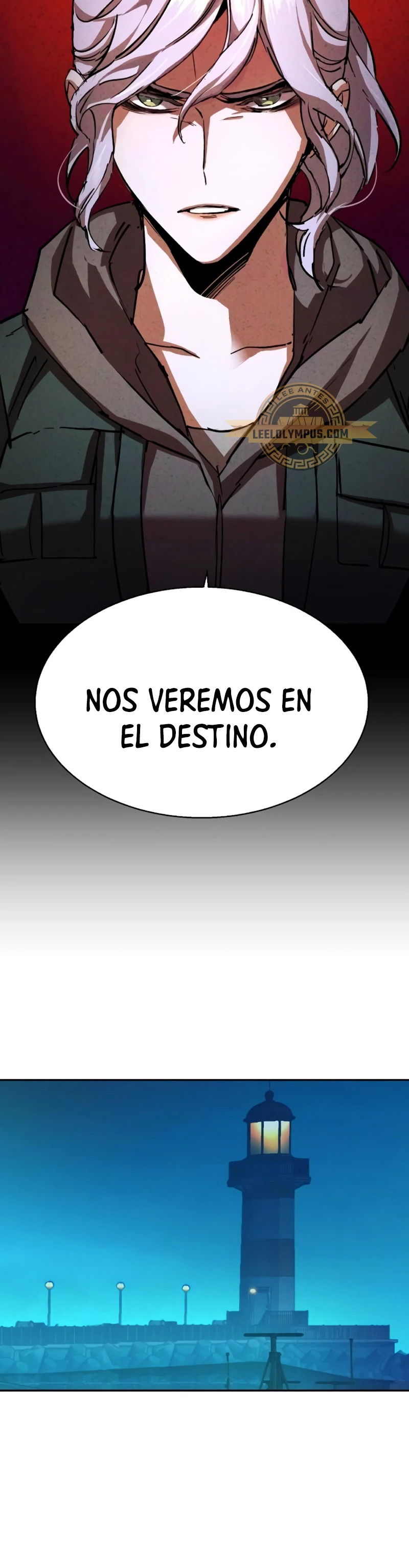 Read Mercenario Adolescente (es) Manga Online