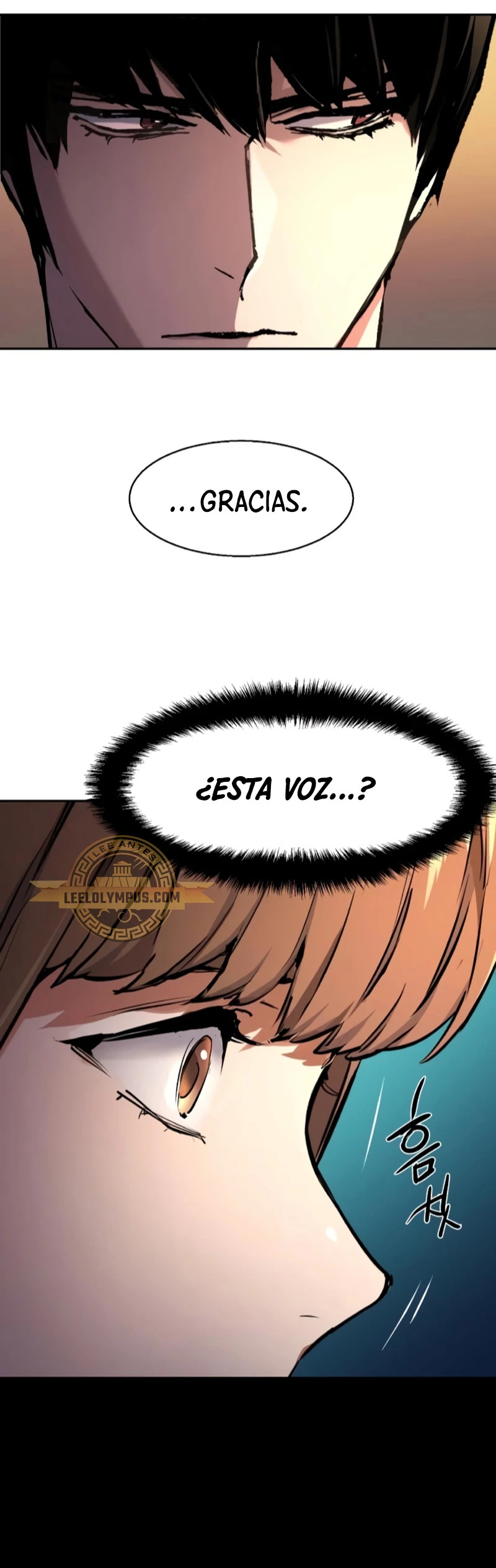 Read Mercenario Adolescente (es) Manga Online