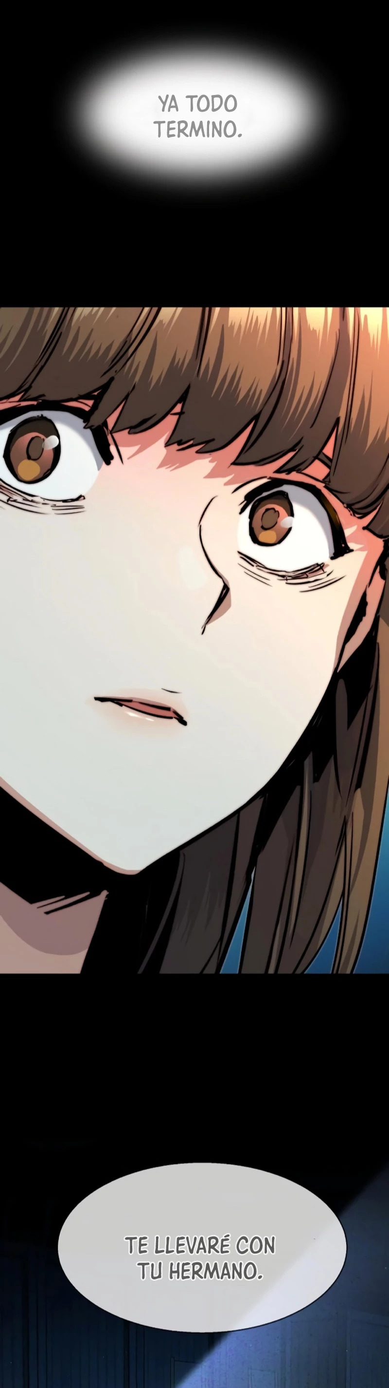 Read Mercenario Adolescente (es) Manga Online