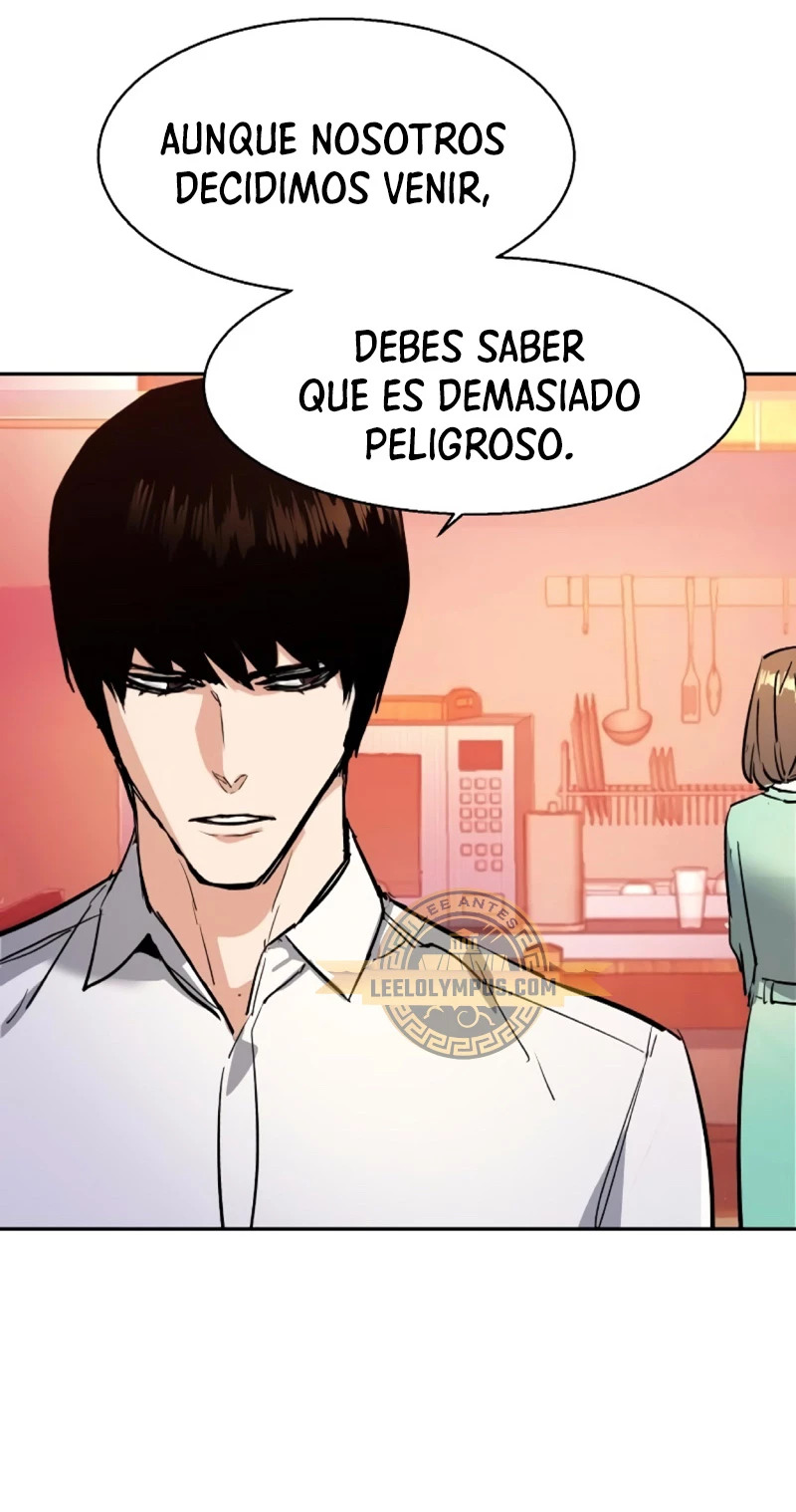 Read Mercenario Adolescente (es) Manga Online
