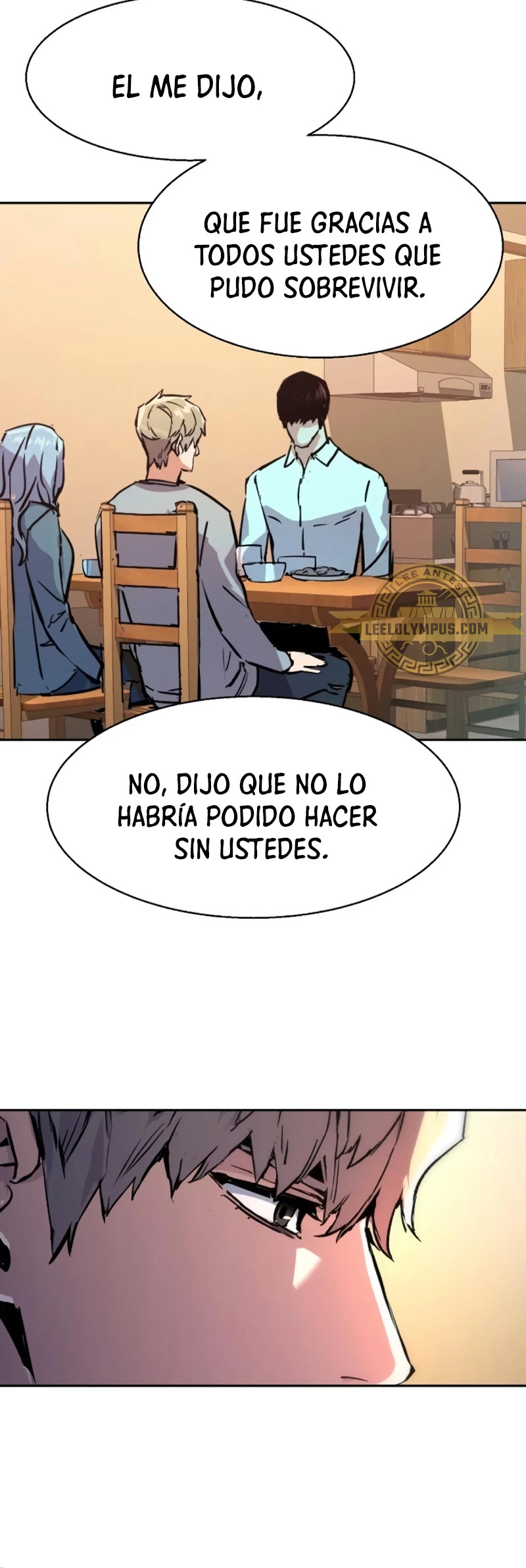 Read Mercenario Adolescente (es) Manga Online