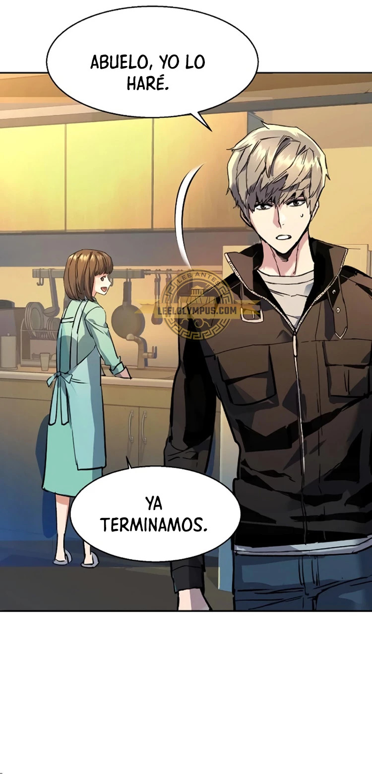 Read Mercenario Adolescente (es) Manga Online