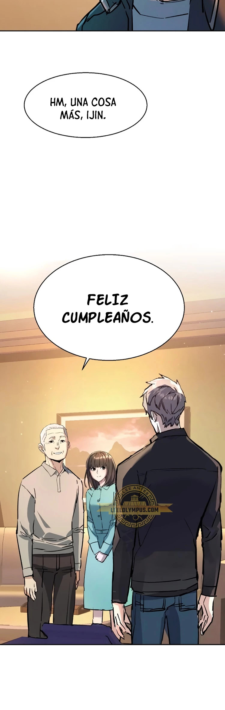 Read Mercenario Adolescente (es) Manga Online