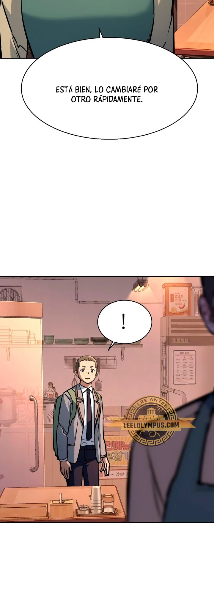 Read Mercenario Adolescente (es) Manga Online