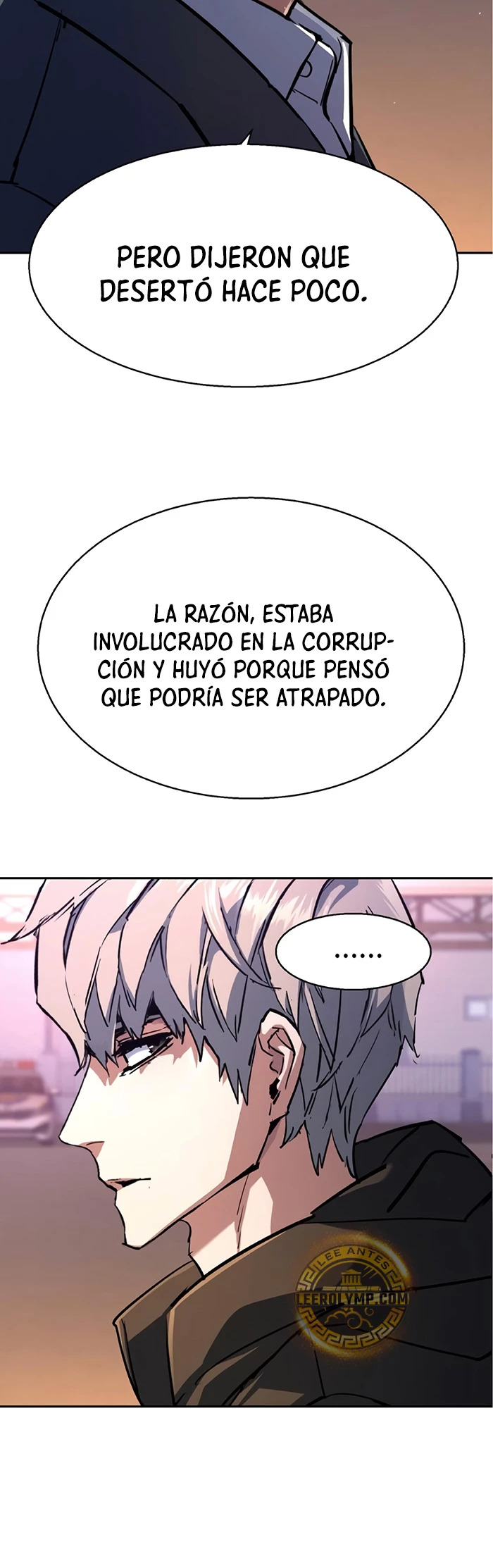 Read Mercenario Adolescente (es) Manga Online