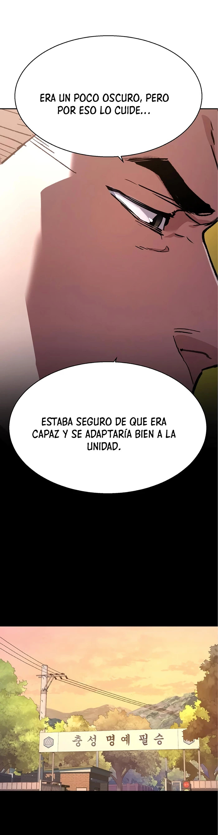 Read Mercenario Adolescente (es) Manga Online