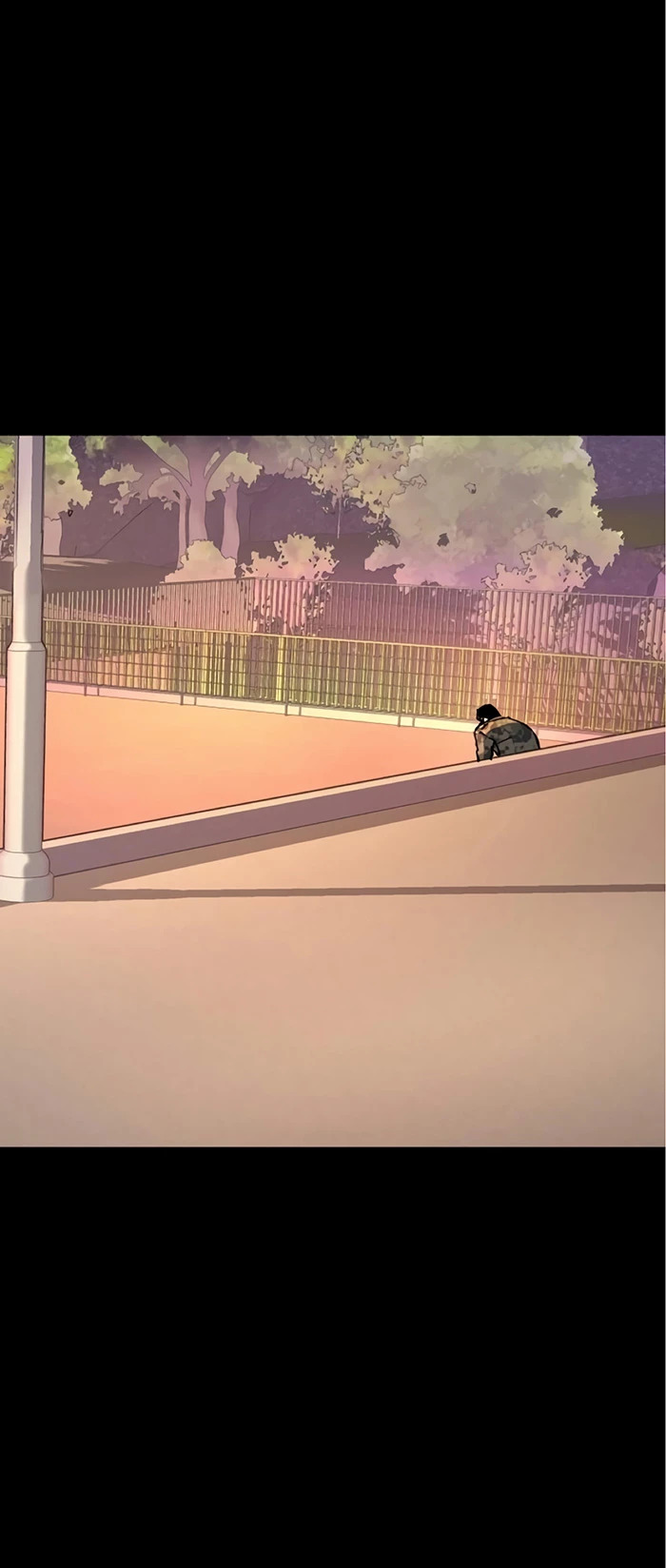 Read Mercenario Adolescente (es) Manga Online