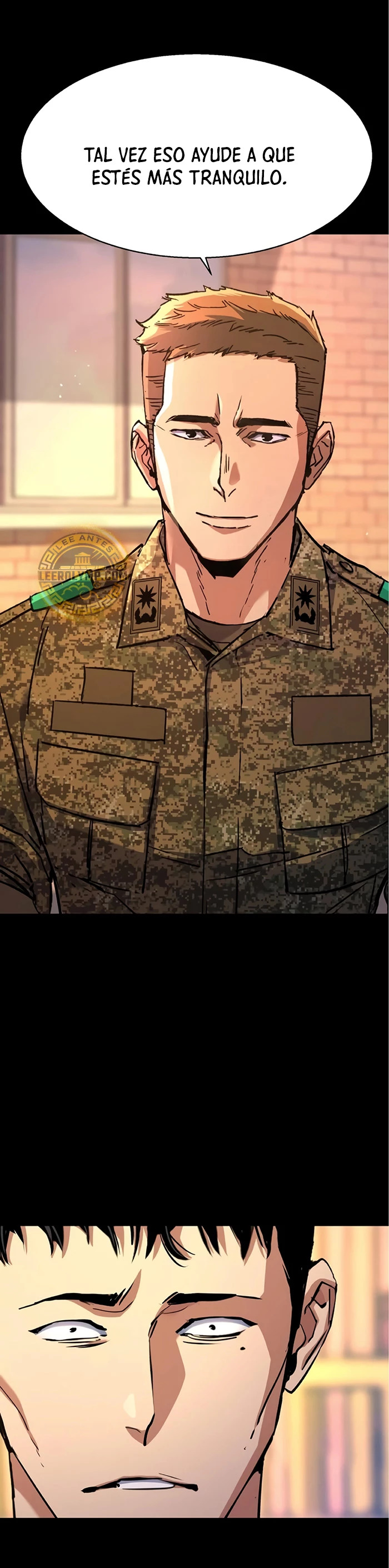 Read Mercenario Adolescente (es) Manga Online