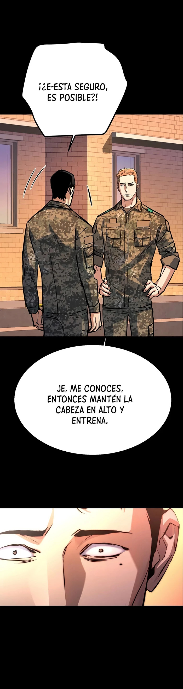 Read Mercenario Adolescente (es) Manga Online