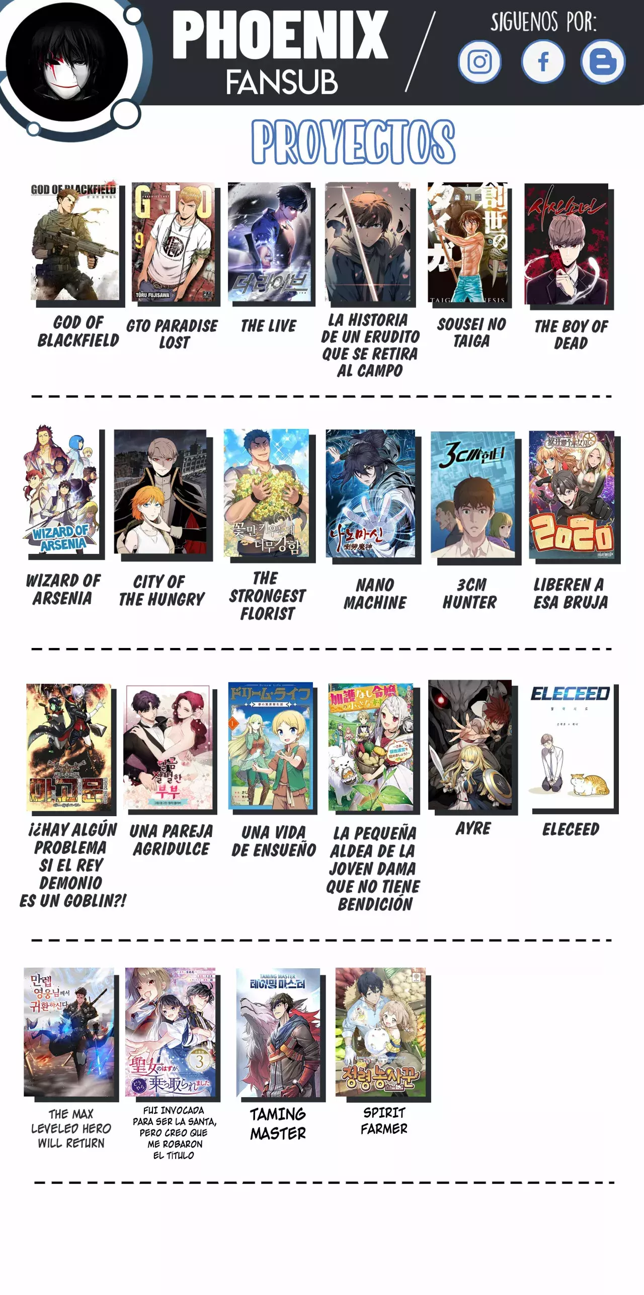Read Mercenario Adolescente (es) Manga Online