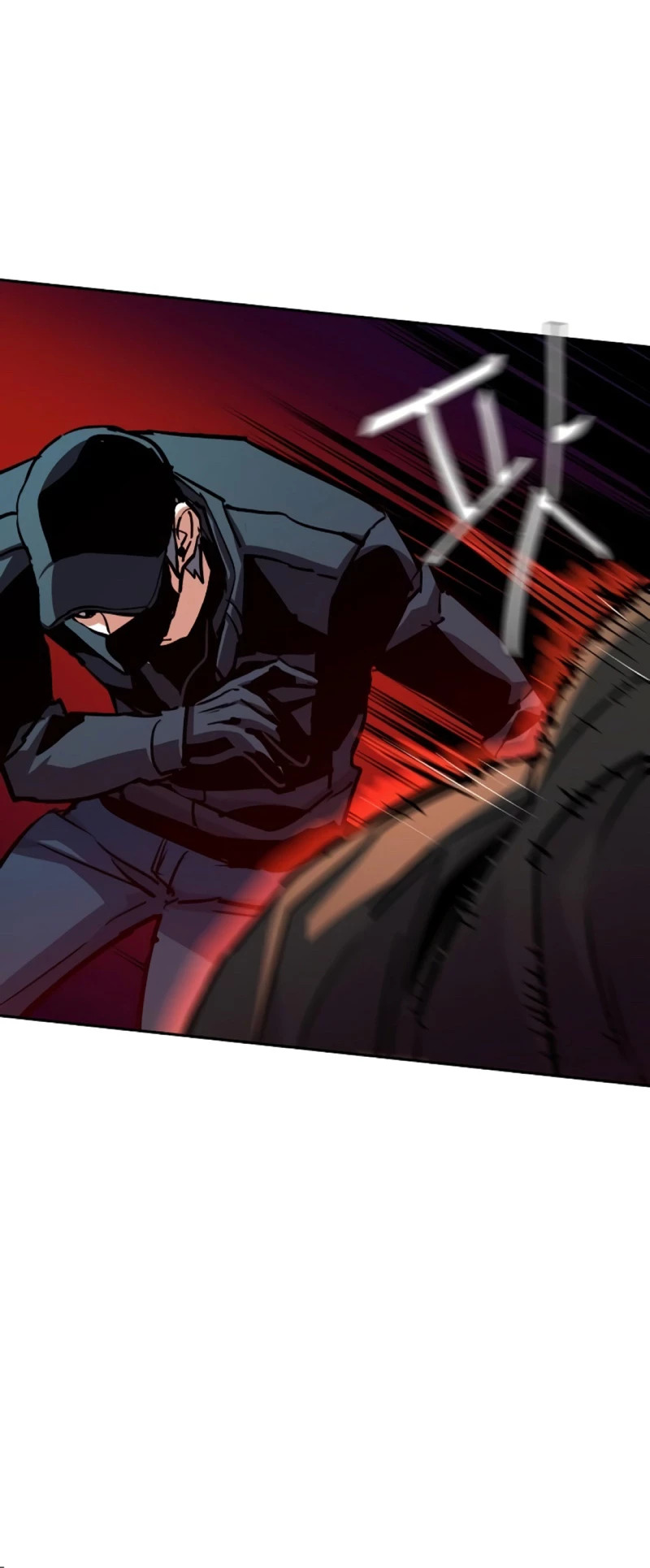 Read Mercenario Adolescente (es) Manga Online