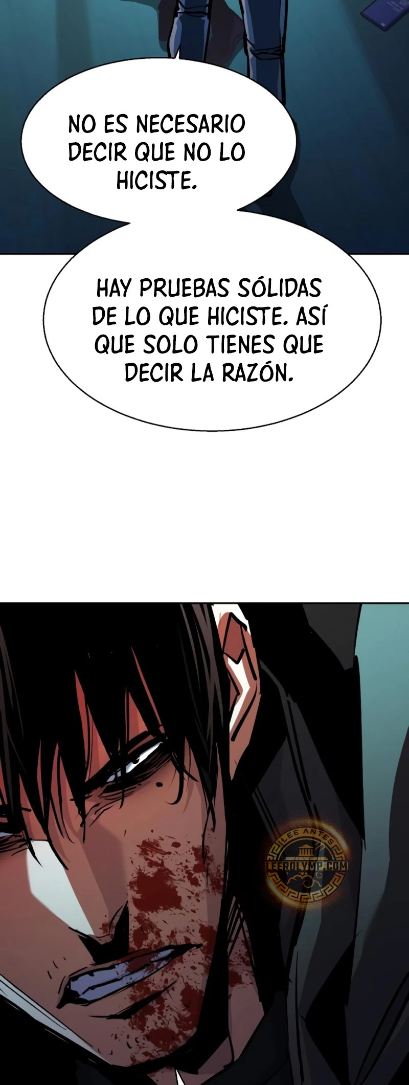 Read Mercenario Adolescente (es) Manga Online