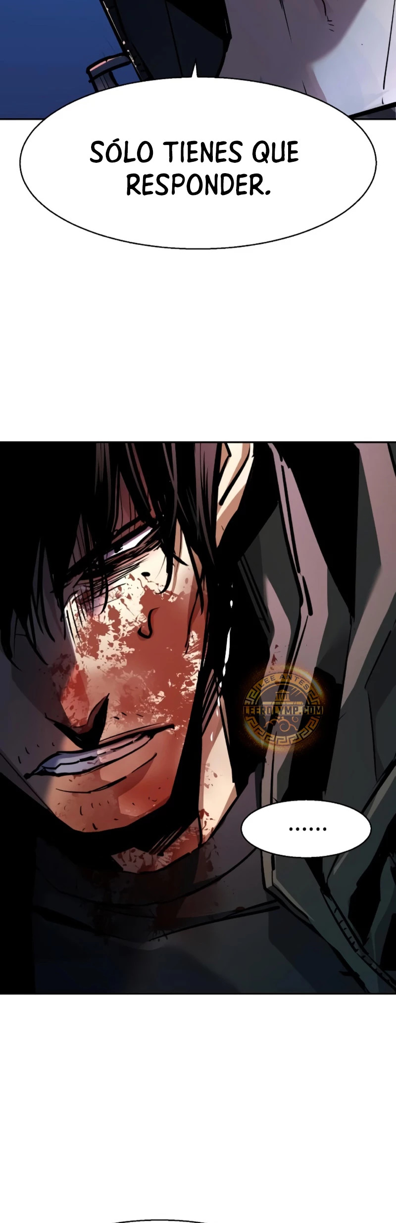Read Mercenario Adolescente (es) Manga Online