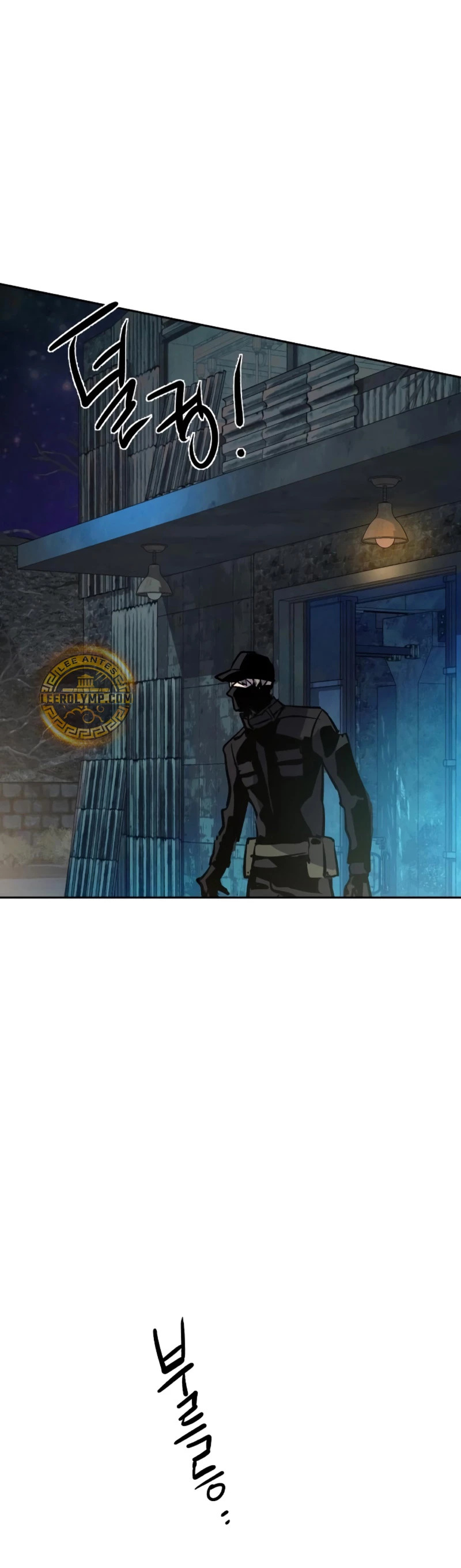 Read Mercenario Adolescente (es) Manga Online