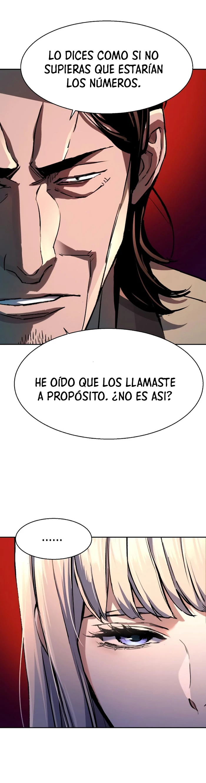 Read Mercenario Adolescente (es) Manga Online