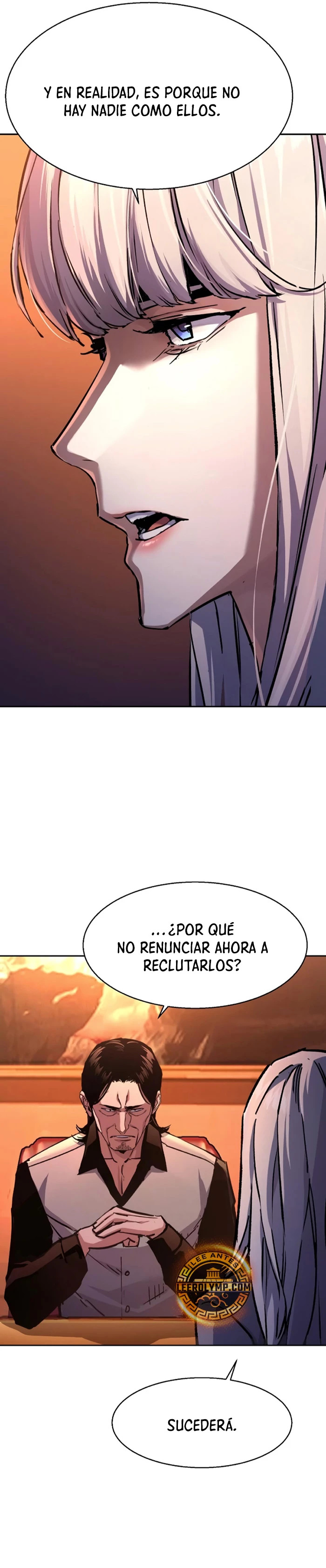 Read Mercenario Adolescente (es) Manga Online