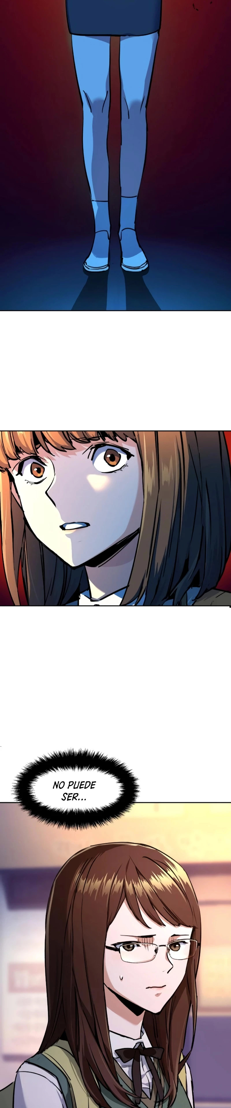 Read Mercenario Adolescente (es) Manga Online