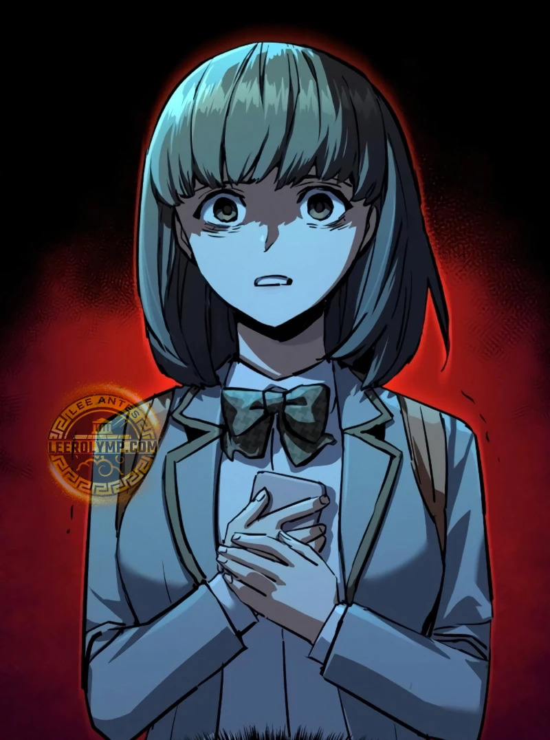 Read Mercenario Adolescente (es) Manga Online