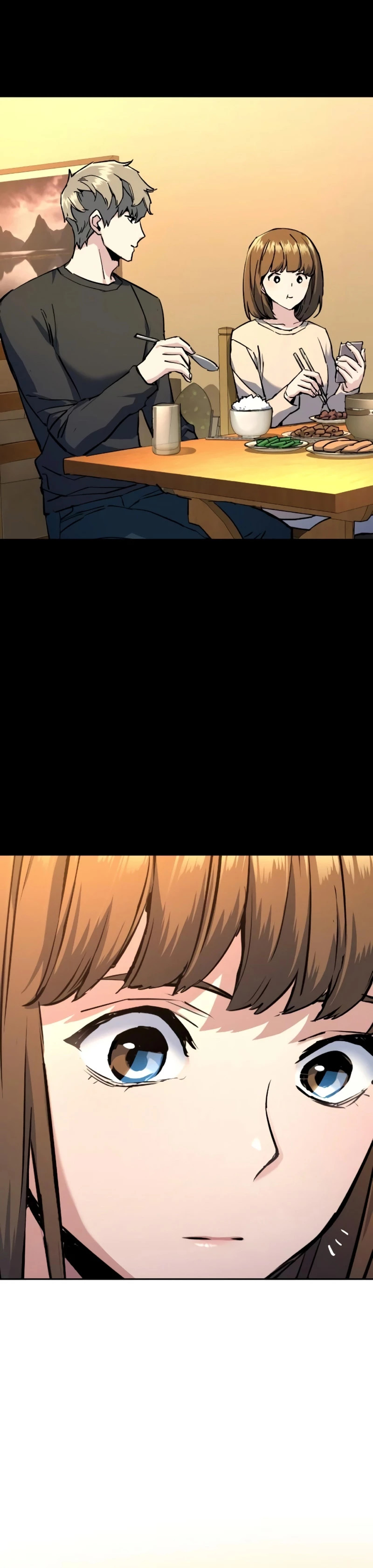 Read Mercenario Adolescente (es) Manga Online