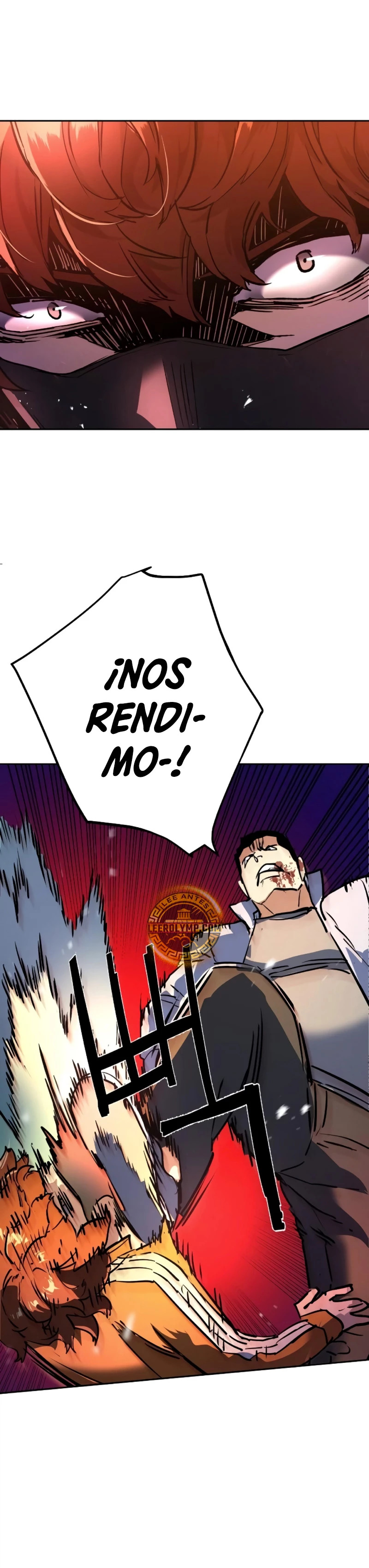 Read Mercenario Adolescente (es) Manga Online