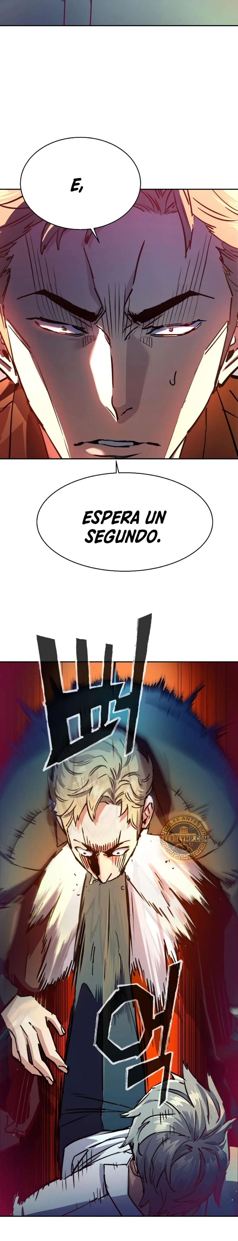 Read Mercenario Adolescente (es) Manga Online
