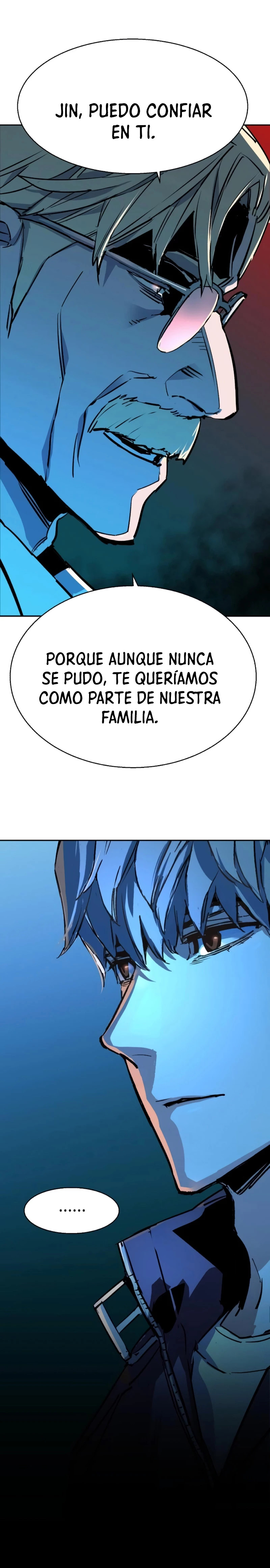 Read Mercenario Adolescente (es) Manga Online