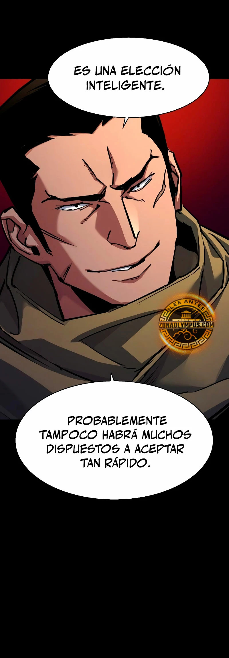 Read Mercenario Adolescente (es) Manga Online