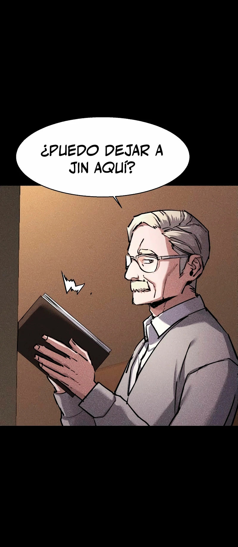 Read Mercenario Adolescente (es) Manga Online