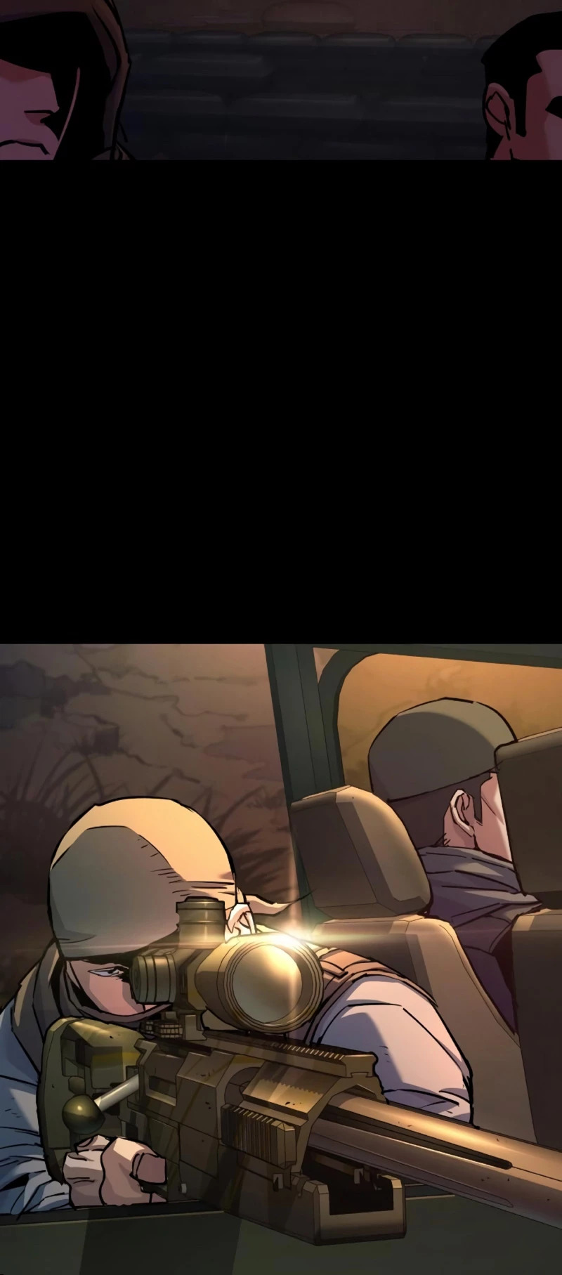 Read Mercenario Adolescente (es) Manga Online