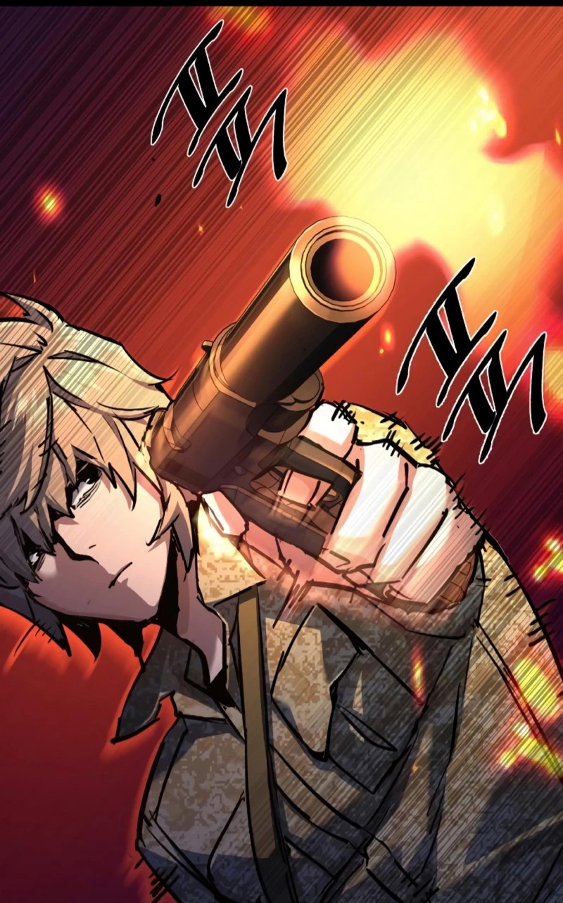 Read Mercenario Adolescente (es) Manga Online