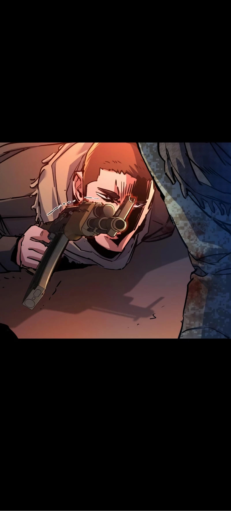 Read Mercenario Adolescente (es) Manga Online
