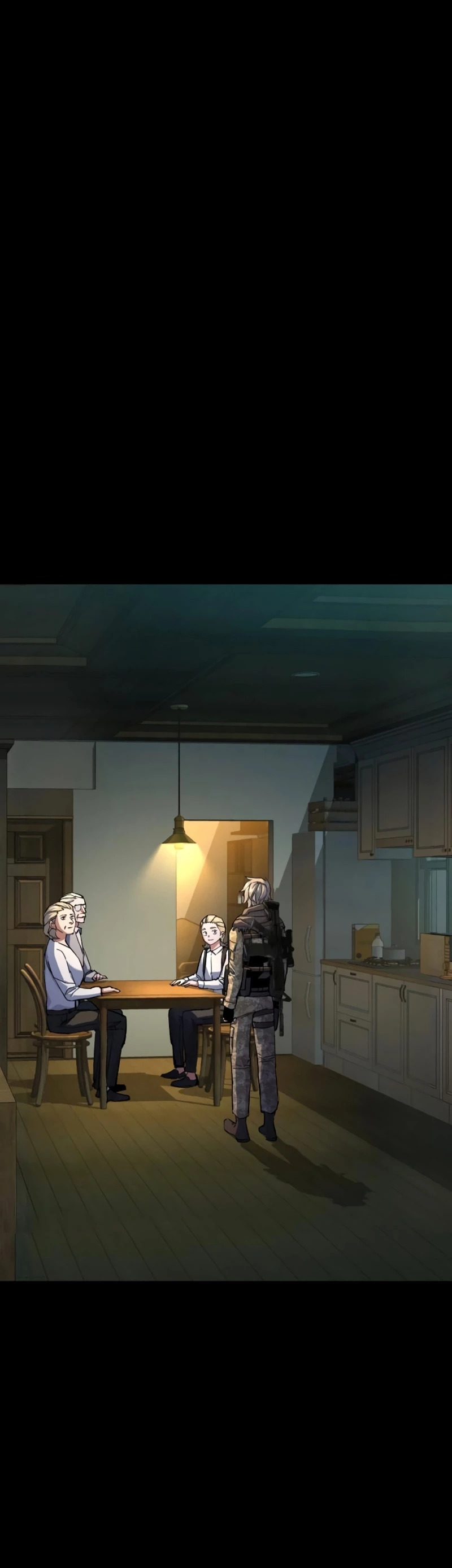 Read Mercenario Adolescente (es) Manga Online