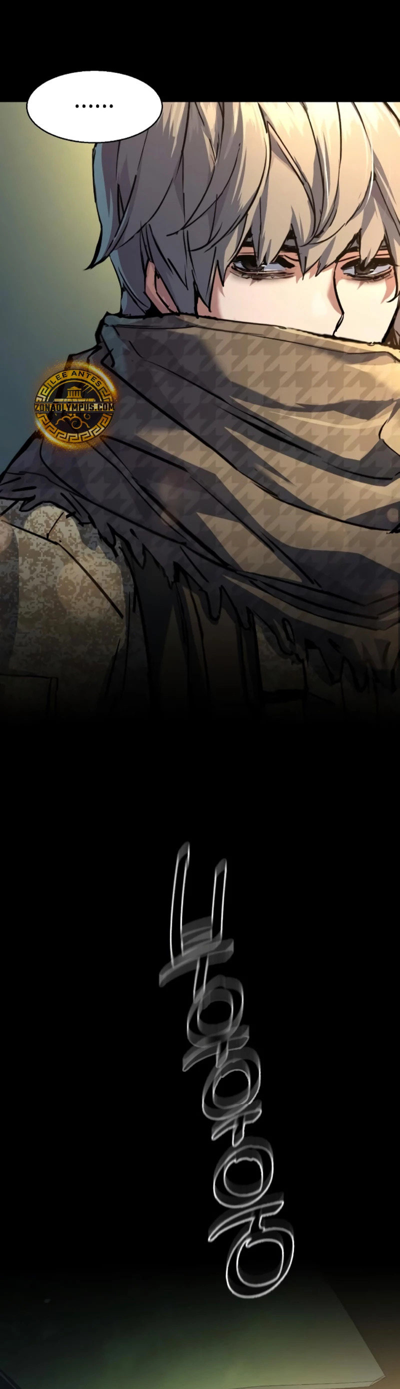 Read Mercenario Adolescente (es) Manga Online