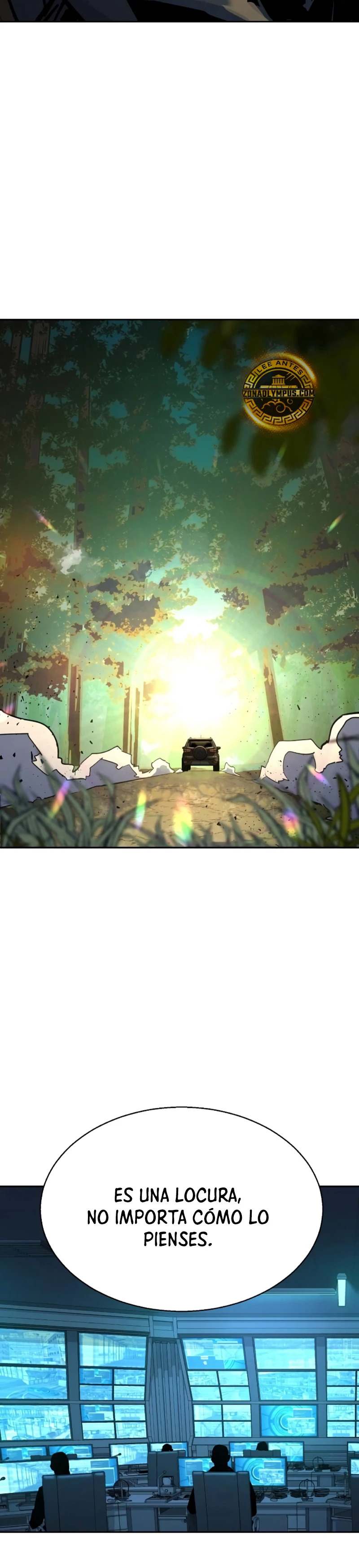 Read Mercenario Adolescente (es) Manga Online