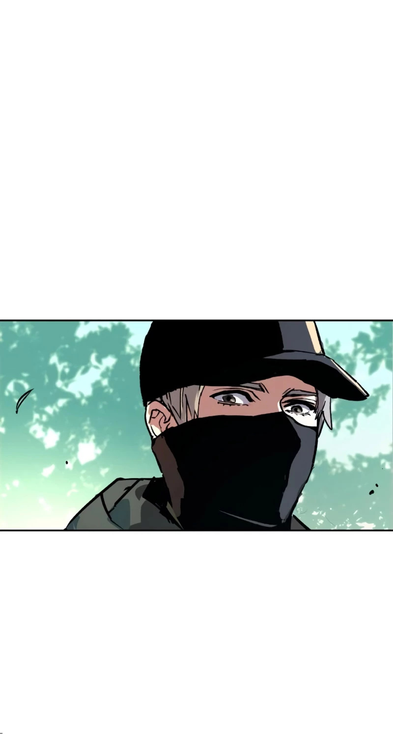 Read Mercenario Adolescente (es) Manga Online