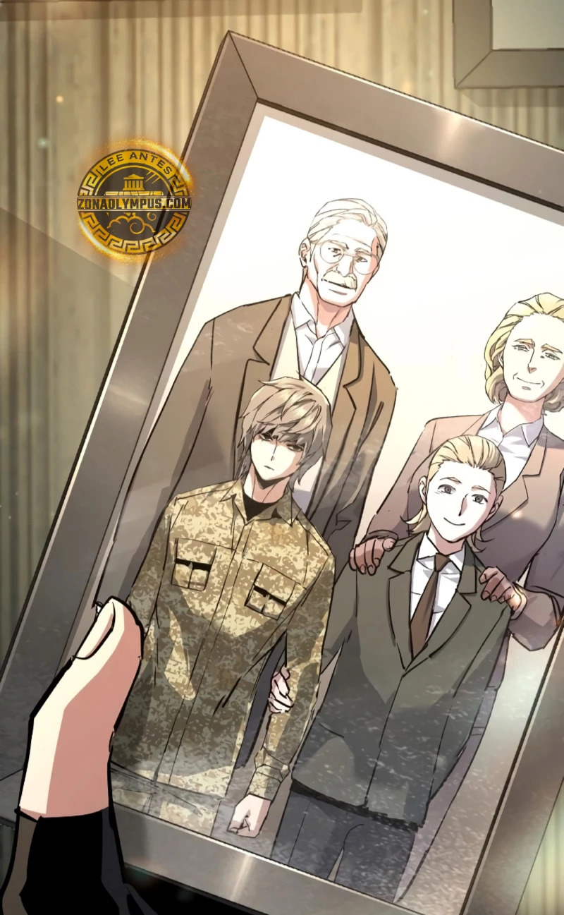 Read Mercenario Adolescente (es) Manga Online