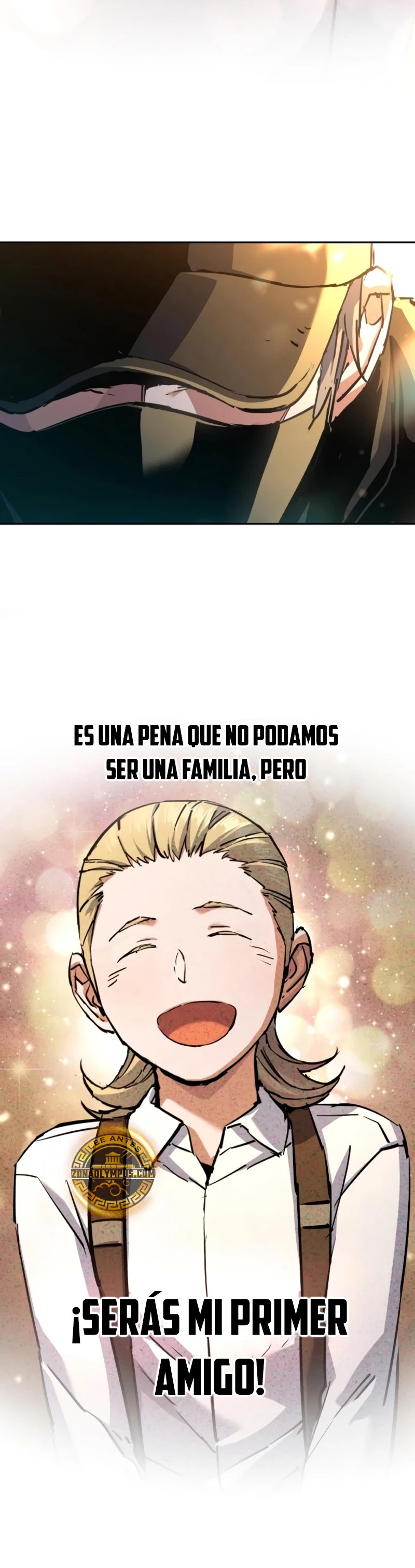 Read Mercenario Adolescente (es) Manga Online