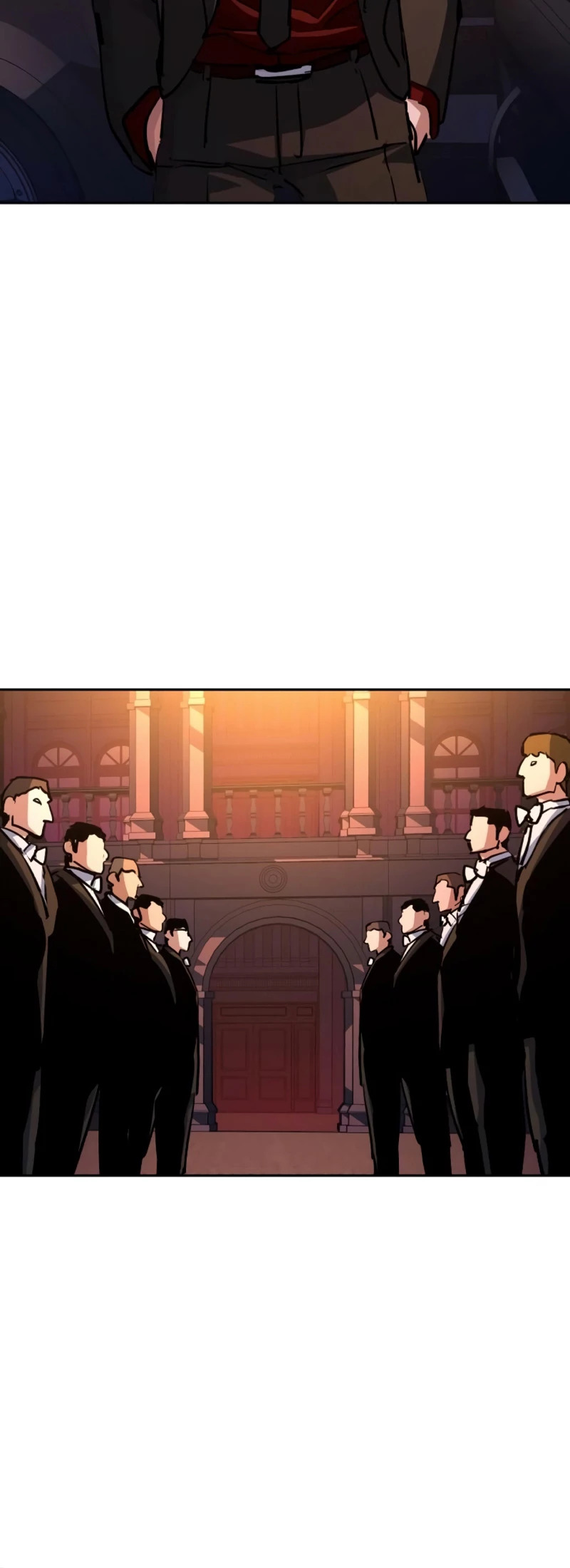 Read Mercenario Adolescente (es) Manga Online